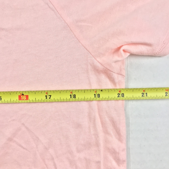 PINK Victoria's Secret Sleepwear T-Shirt - Picture 4 of 6